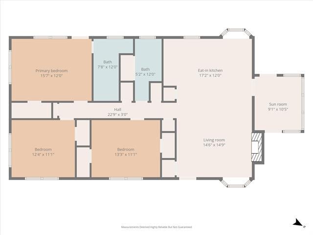 Building Photo - 2708 Cedarhill St