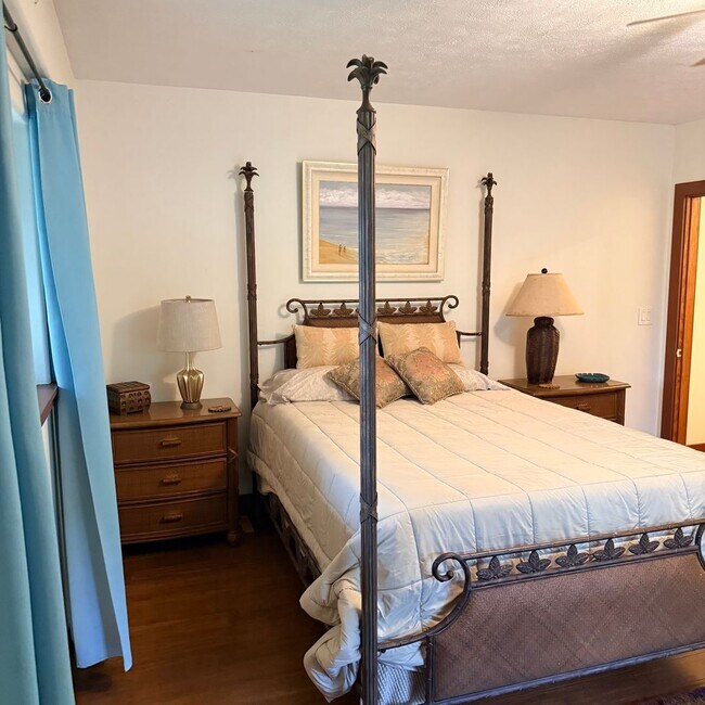 Building Photo - For Rent: Furnished 2-Bedroom, 1-Bath Ohana – Ha?iku