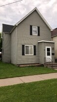 Building Photo - 1615 N 18th Street