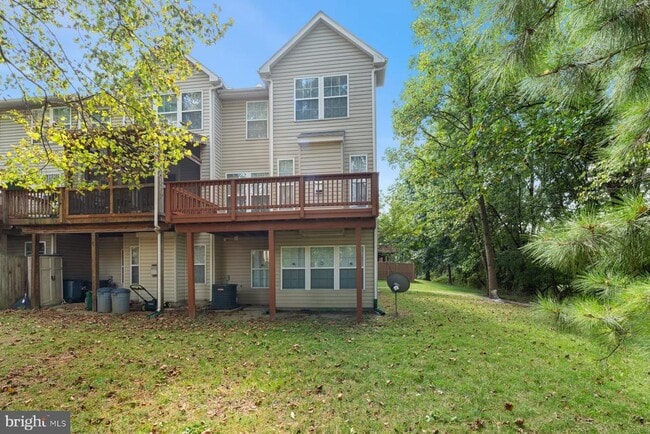 Building Photo - 7022 Dasher Farm Ct