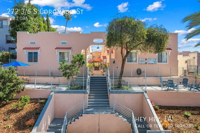 Building Photo - 272 3/6-276 S Coronado St