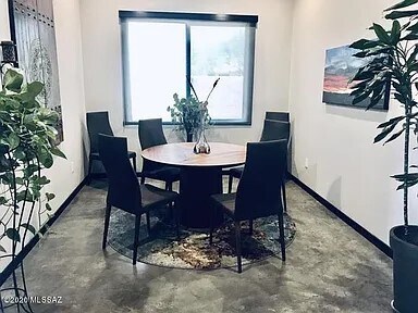 Dining room - 13117 N La Canada Dr