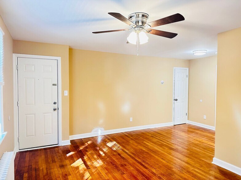 Building Photo - 8311 Garland Ave