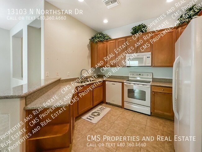 Building Photo - 13103 N northstar Dr