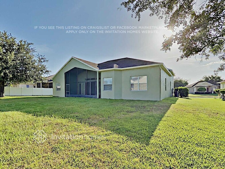 Building Photo - 4557 Powderhorn Pl Dr