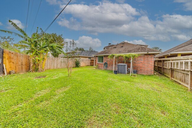 Building Photo - 6515 Autumn Thistle Dr