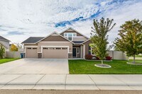 Building Photo - Home for Rent - Star, ID