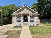 Building Photo - 709 N Holly St