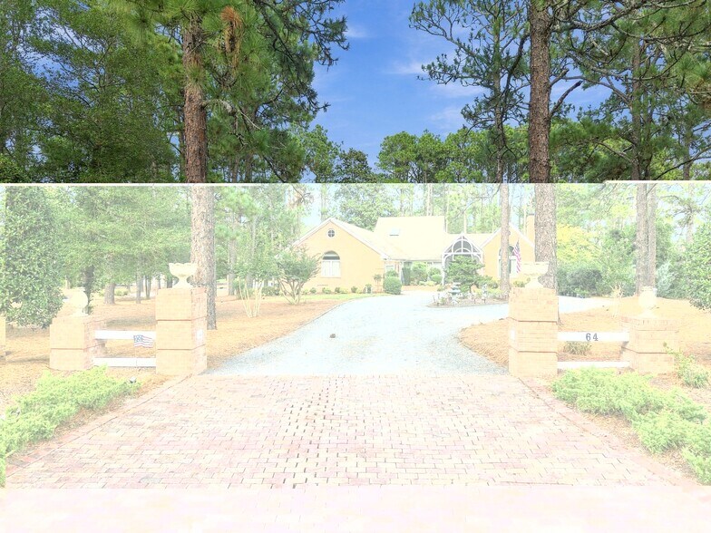 Building Photo - 64 Pinewild Dr