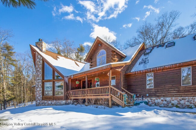 Building Photo - 451 Krumville Rd