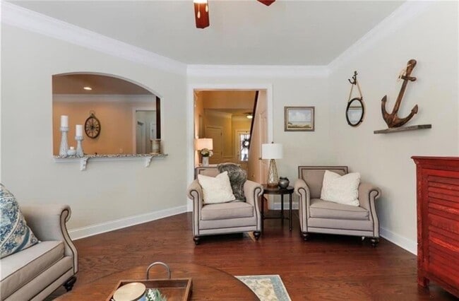 Building Photo - 3539 Peacock Rd