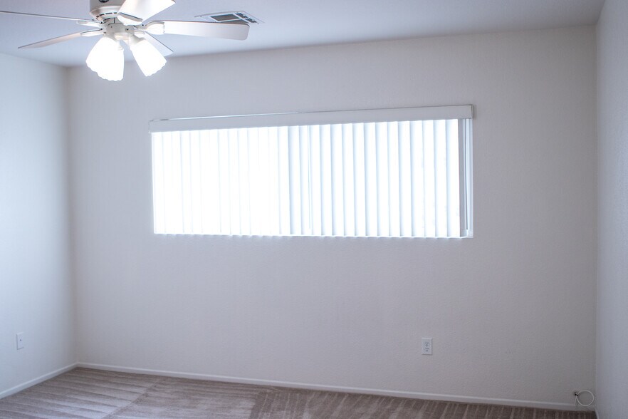 Master Bedroom - 1953 Marie Ave
