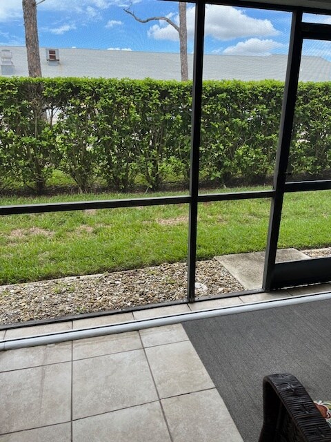 Lanai - 26485 Rampart Blvd