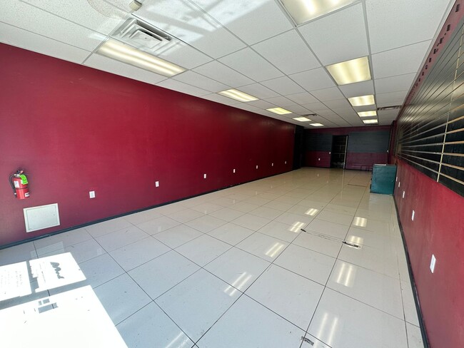 Building Photo - For Lease: Retail Space Available on Campus Corner!