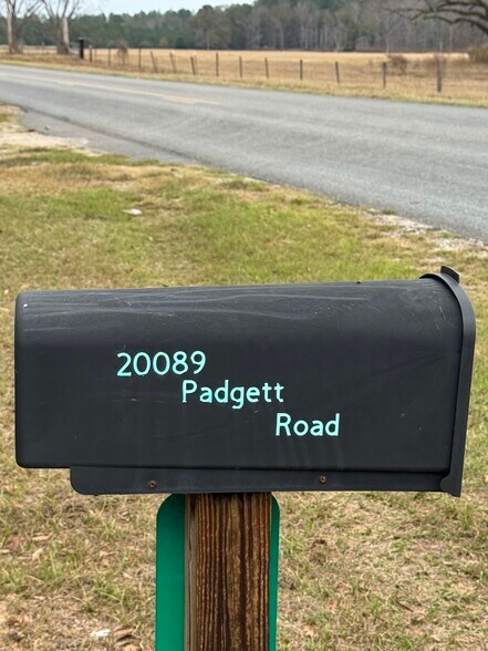 Building Photo - 20089 Padgett Rd