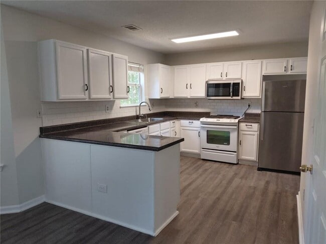 Building Photo - 3635 Spring Mesa Dr SW