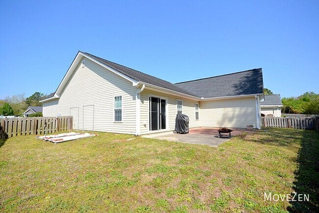 Building Photo - 1718 Heatherstone Ln