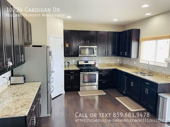Building Photo - 10224 Cardigan Dr
