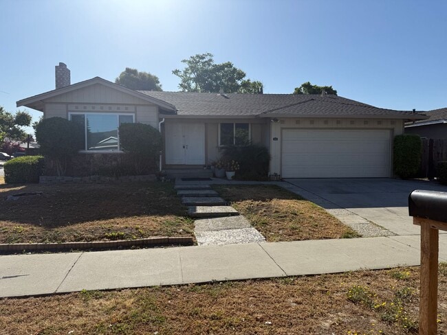 Primary Photo - 4 bedroom Blossom Valley Home