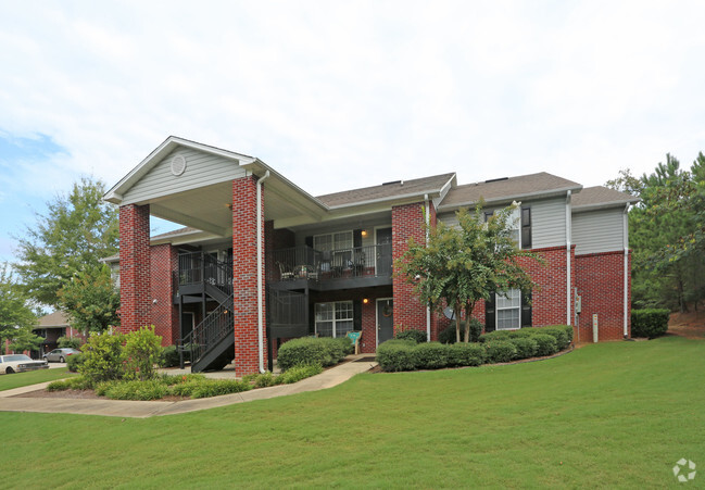 Primary Photo - Livingston Oaks Apartments