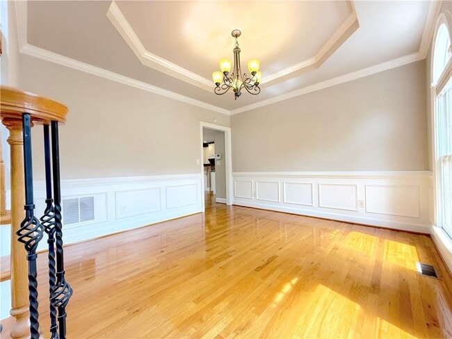 Building Photo - 3500 Millwater Crossing NE