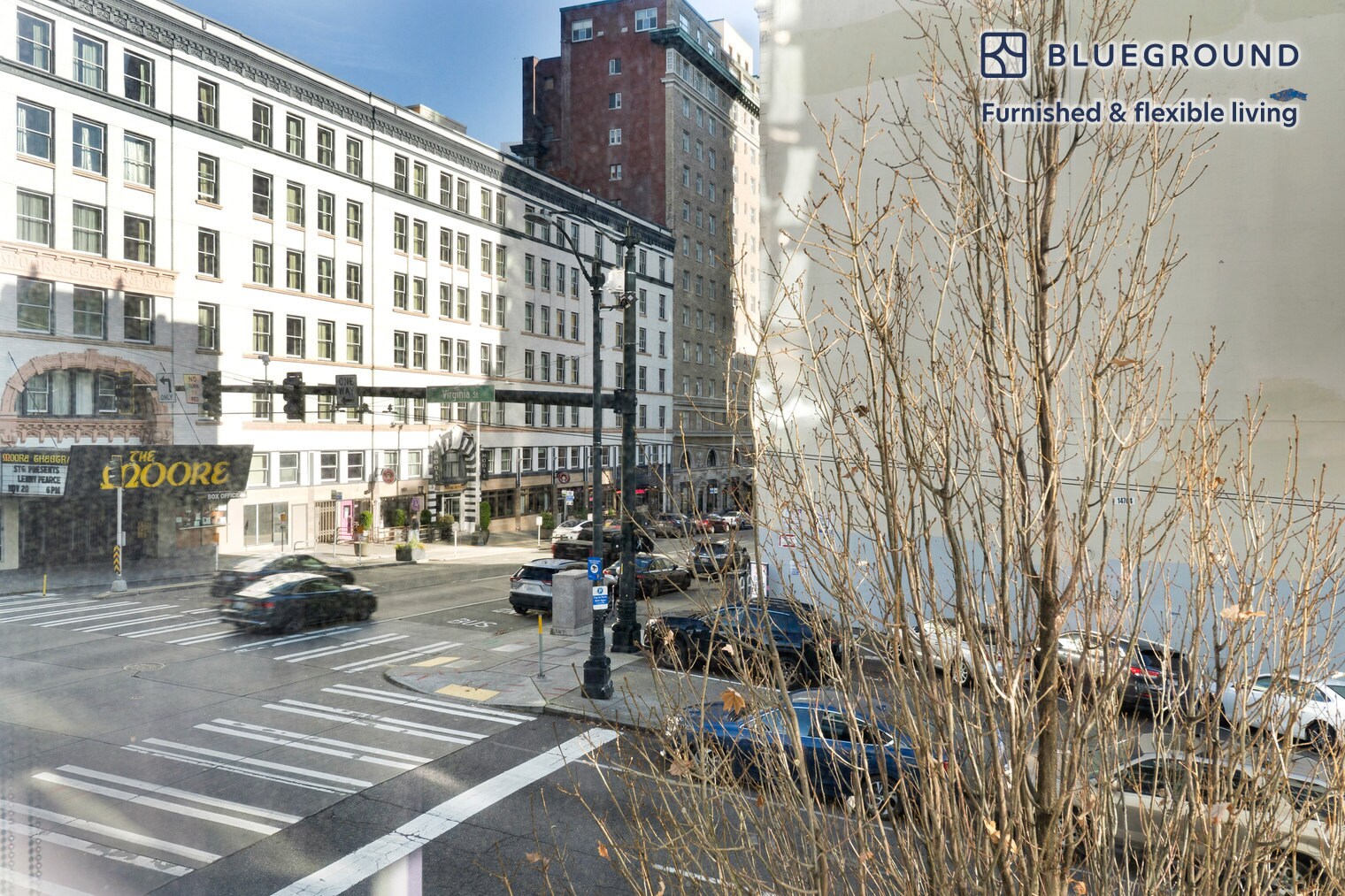 Building Photo - 2015 2nd Ave