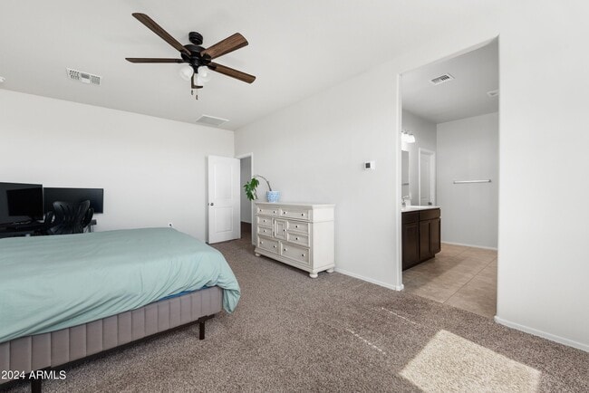 Building Photo - 35419 W San Ildefanso Ave