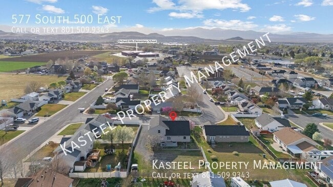 Building Photo - 577 S 500 E St