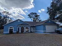 Building Photo - 3-Bed Oasis in Palm Bay!