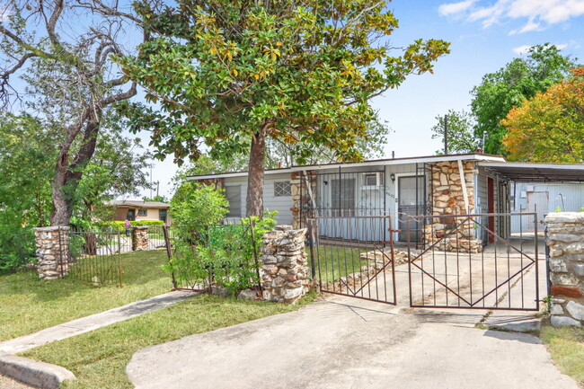 Building Photo - 4602 Centralia Dr
