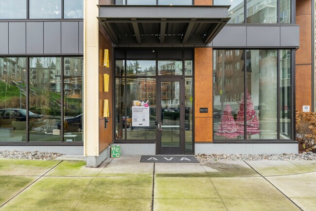 Building Photo - 15301 NE Turing St