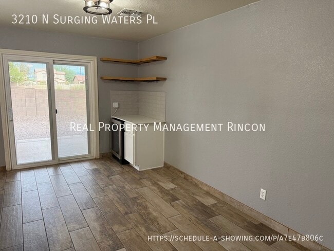 Building Photo - 3210 N Surging Waters Pl