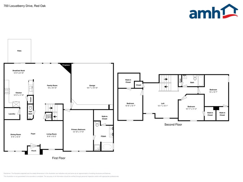 Building Photo - 700 Locustberry Dr