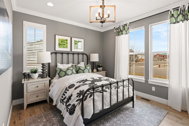 Building Photo - 1516 Wild Bill Way