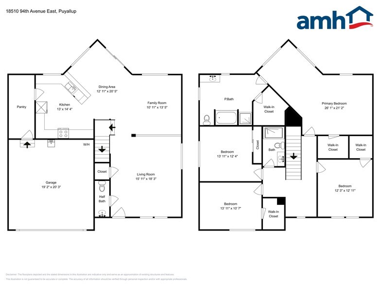 Building Photo - 18510 94th Ave E