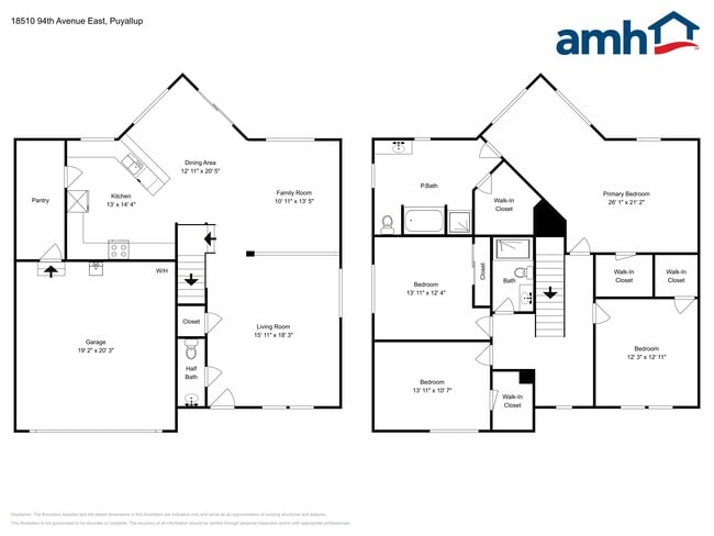 Building Photo - 18510 94th Ave E