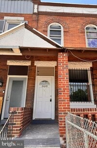 Building Photo - 5439 Hunter St