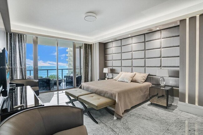 Building Photo - 9705 Collins Ave