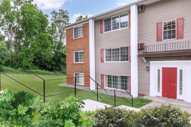 Building Photo - Candlewyck Park Apartments