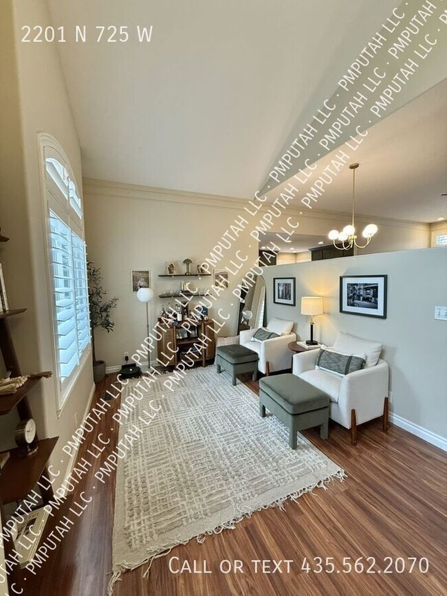 Building Photo - 2201 N 725 W