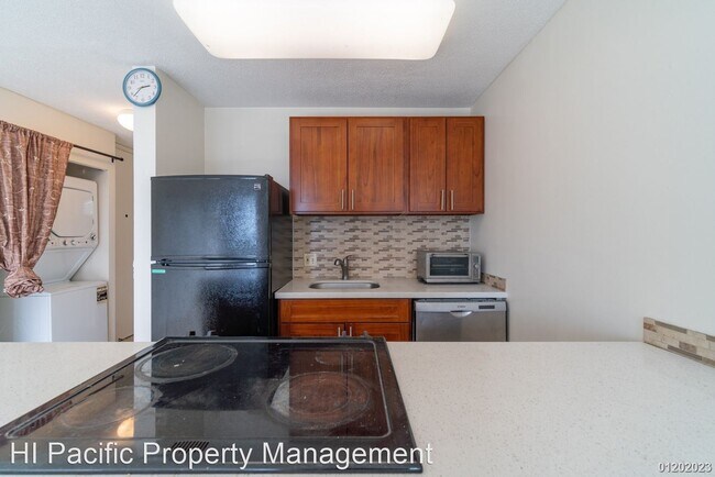 Building Photo - 1 br, 1 bath House - 1414 Alexander St #802