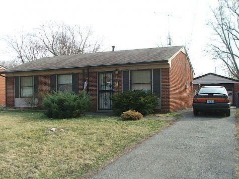 Building Photo - 4606 Aral Dr