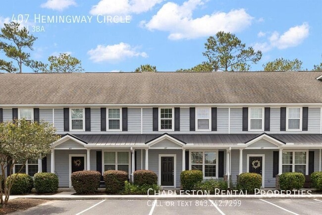 Primary Photo - 407 Hemingway Cir