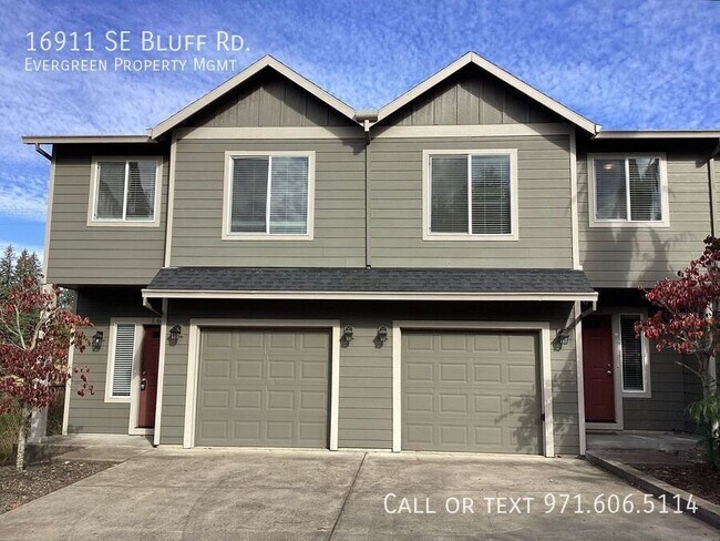 Building Photo - 16911 SE Bluff Rd