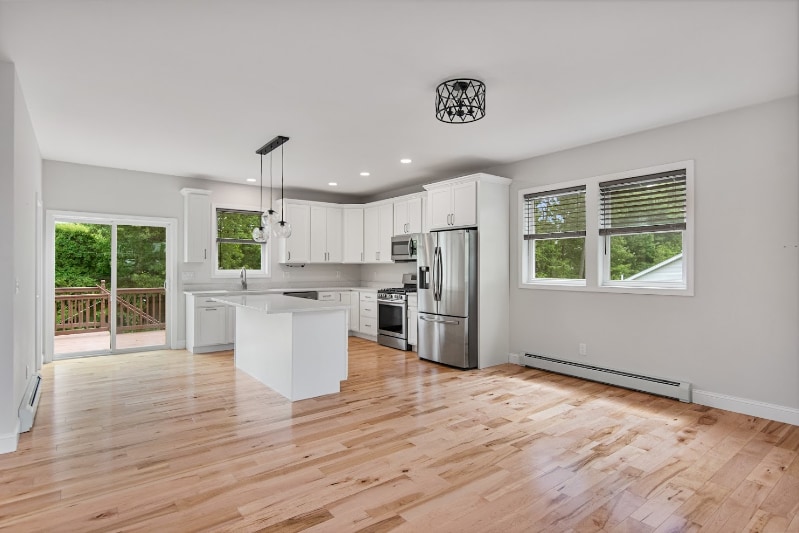 Building Photo - 409 Holy Cross Rd