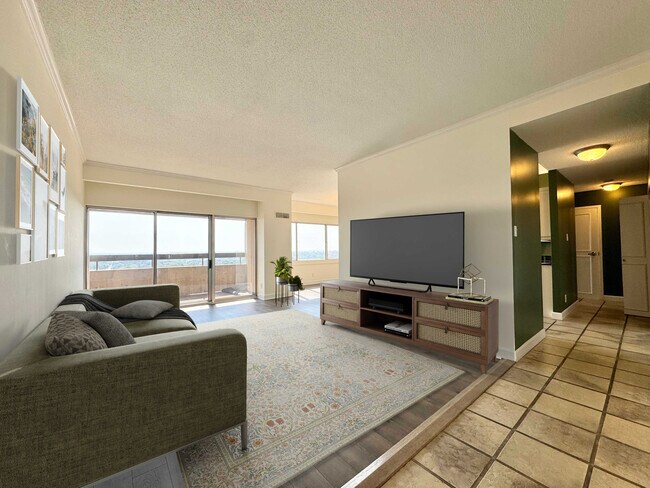 Building Photo - 2510 Grand Blvd