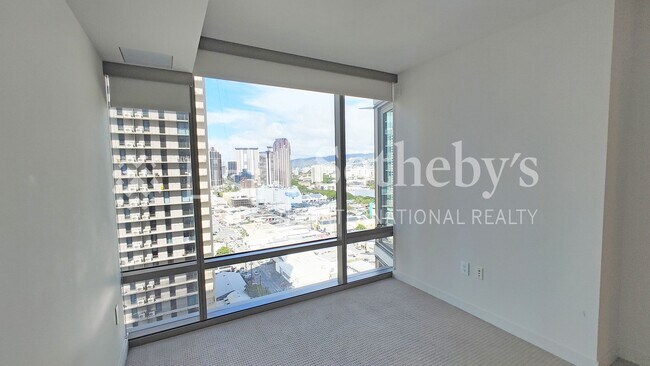 Building Photo - Ae'o #1909  |  Honolulu, HI