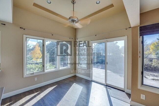 Building Photo - 5106 Saffron Ct