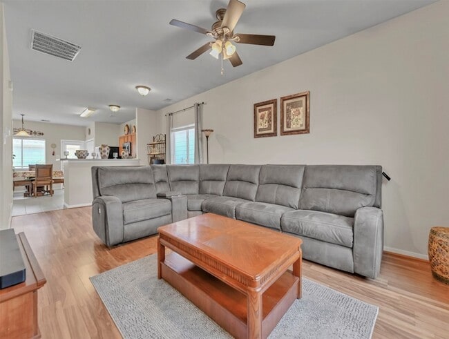 Building Photo - 21879 Mossy Field Ln