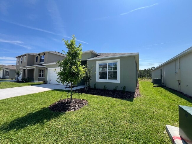 Building Photo - Brand New! 4 Bedroom, 2 Bathroom home in t...